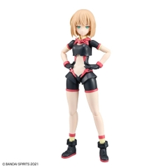 Mô Hình Lắp Ráp Bandai 30MS Tiasha - Dahlia Wear - Color B 4573102691767