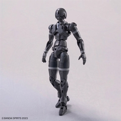Mô Hình Lắp Ráp 30MF Fantasy Series Death Knight NECROSKNIGHT Bandai 4573102725219