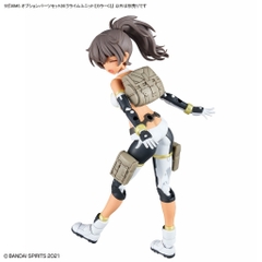 Mô hình phụ kiện 30MS Option Parts Set 26 (Climb Unit) [Color C] Bandai 4573102720238