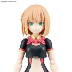 Mô Hình Lắp Ráp Bandai 30MS Tiasha - Dahlia Wear - Color B 4573102691767