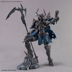 Mô Hình Lắp Ráp 30MF Fantasy Series Death Knight NECROSKNIGHT Bandai 4573102725219