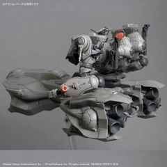 Mô Hình Lắp Ráp 30MM ARQUEBUS ADD VE-40A Bandai Armored Core VI Fires of Rubicon 4573102692009