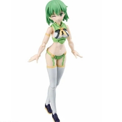 [HÀNG SẴN] BANDAI PHỤ KIỆN MÔ HÌNH 30MS OPTION PARTS SET 16 (FAIRY COSTUME) [COLOR B] Promax 4573102683380