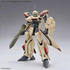 [HÀNG SẴN] BANDAI PHỤ KIỆN MÔ HÌNH HG 1/100 YF-19 WATER DECALS (KHÔNG GỒM MÔ HÌNH) Promax