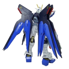 Mô hình lắp ráp MG 1/100  ZGMF-X20A Mobile Freedom Soldier - No. 09 - GundamPromax