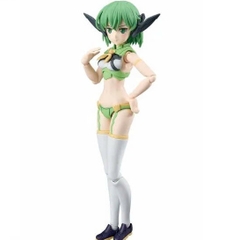 [HÀNG SẴN] BANDAI PHỤ KIỆN MÔ HÌNH 30MS OPTION PARTS SET 16 (FAIRY COSTUME) [COLOR B] Promax 4573102683380