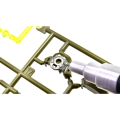 Bút sơn mô hình Gundam Marker Mr. Hobby 30 Minutes Missions Marker Set 6 cây - TMS01 Promax 4973028507720
