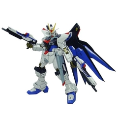 Mô hình lắp ráp MG 1/100  ZGMF-X20A Mobile Freedom Soldier - No. 09 - GundamPromax