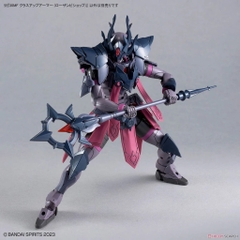 CLASS UP ARMOR (ROSAN BISHOP) 30MF PHỤ KIỆN ĐỒ CHƠI MÔ HÌNH LẮP RÁP BANDAI Promax 4573102683410