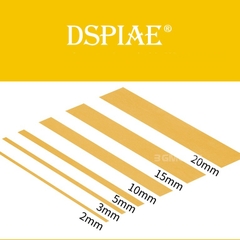 X-Băng dính che sơn DSPIAE cao cấp series MT 2MM-20MM