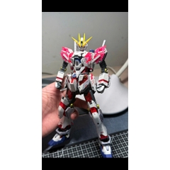 Mô Hình Lắp Ráp MG 1/100 Narrative Gundam C-Packs Ver.Ka (By Grassland Model)