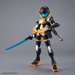 Mô hình lắp ráp 30MM 65 EXM-H15D Acerby Type D 30 Minutes Sisters Bandai Plastic model 1/144 30MS Promax 4573102674166