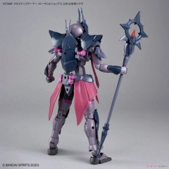 CLASS UP ARMOR (ROSAN BISHOP) 30MF PHỤ KIỆN ĐỒ CHƠI MÔ HÌNH LẮP RÁP BANDAI Promax 4573102683410