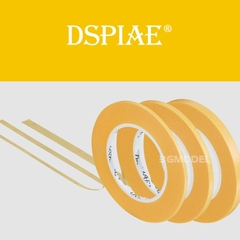 X-Băng dính che sơn DSPIAE cao cấp series MT 2MM-20MM