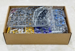 [Có Sẵn] Mô Hình Lắp Ráp SNAA RG/BE 1/144 ACHILLES