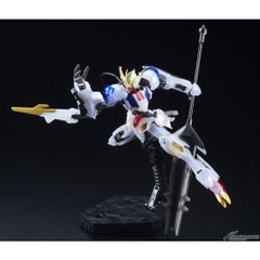 Mô hình lắp ráp BANDAI HG 1/144 Gundam Barbatos Lupus Rex Clear Color Limited 4573102637765