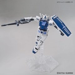 Mô Hình Lắp Ráp HG 1/144 THE GUNDAM BASE LIMITED RX-78-2 GUNDAM [BEYOND GLOBAL] [THE GUNDAM BASE COLOR] PVN7050