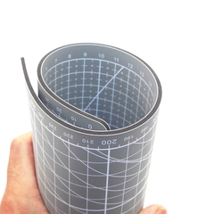 Bảng A4 lót cắt cho mô hình