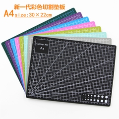 Bảng A4 lót cắt cho mô hình