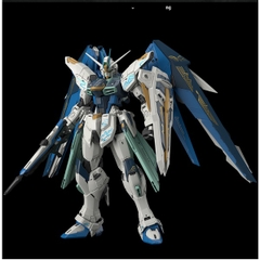 Mô Hình Lắp Ráp Gundam MG Freedom 2.0 Collection Ver. GDC 4573102642455