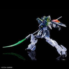 Mô hình lắp ráp 1/144 HG GUNDAM Deathscythe Clear Color Bandai 4573102620484