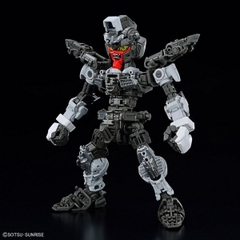 Mô hình lắp ráp MASTER GRADE MGSD FREEDOM GUNDAM Bandai 4573102642578