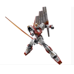 Mô hình lắp ráp  MG Rx-93 Nu  Gundam [Collection ver.] 4573102642462
