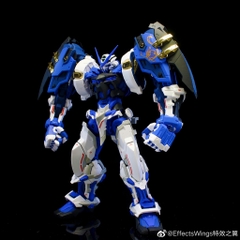 Mô Hình Lắp Ráp Phụ Kiện Cánh Tay Khỉ MG Gundam HIRM 1/100 Astray Weapons Full Power Forrm