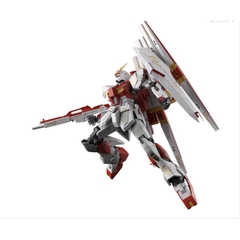 Mô hình lắp ráp  MG Rx-93 Nu  Gundam [Collection ver.] 4573102642462