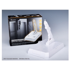 Base - đế trưng bày giá đỡ Mô hình thích hợp nhiều kiểu đáng có hộp lưu trữ đa năng HOBBY MIO