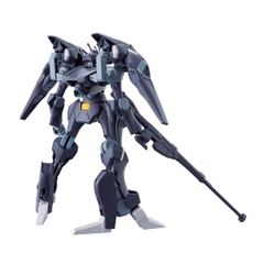 Mô hình lắp ráp 1/144 HG Gundam Pharact 4573102633545