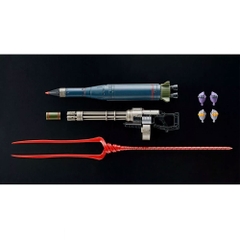 Mô hình phụ kiện lắp ráp RG Weapon Set for Evangelion Bandai 4573102649140