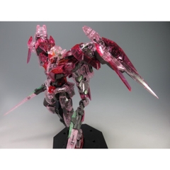 Mô hình lắp ráp MG Trans-Am Raiser [ Clear Color ] Ver.GBT BANDAI Limited 4549660210474