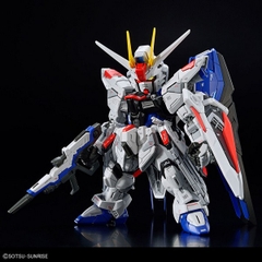 Mô hình lắp ráp MASTER GRADE MGSD FREEDOM GUNDAM Bandai 4573102642578