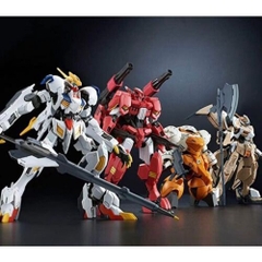 Mô hình lắp ráp HG Tekkadan Complete Set Gundam Bandai 4573102641410