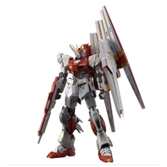 Mô hình lắp ráp  MG Rx-93 Nu  Gundam [Collection ver.] 4573102642462