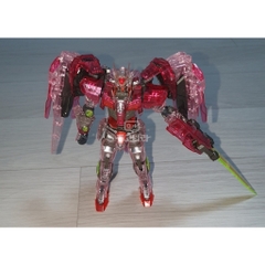 Mô hình lắp ráp MG Trans-Am Raiser [ Clear Color ] Ver.GBT BANDAI Limited 4549660210474
