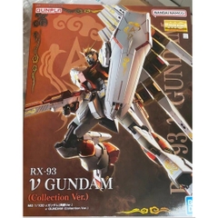 Mô hình lắp ráp  MG Rx-93 Nu  Gundam [Collection ver.] 4573102642462