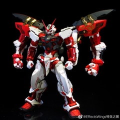 Mô Hình Lắp Ráp Phụ Kiện Cánh Tay Khỉ MG Gundam HIRM 1/100 Astray Weapons Full Power Forrm