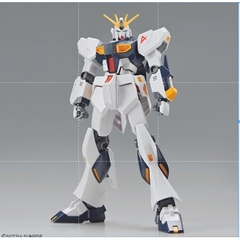 Mô hình lắp ráp ENTRY GRADE 1/144 ν Nu GUNDAM Daban tặng đế