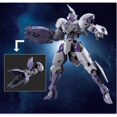 Mô hình lắp ráp The Witch from Mercury 11 1/144 High Grade HG Gundam CFK-029 Michaelis GDC 4573102642523