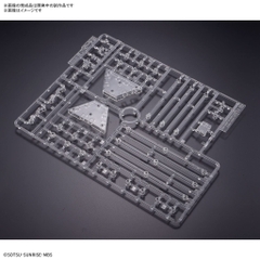 Mô hình lắp ráp phụ kiện THE WITCH FROM MERCURY WEAPON DISPLAY BASE Bandai 4573102642554