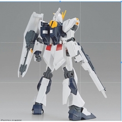 Mô hình lắp ráp ENTRY GRADE 1/144 ν Nu GUNDAM Daban tặng đế