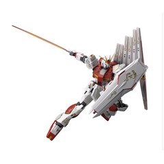 Mô hình lắp ráp  MG Rx-93 Nu  Gundam [Collection ver.] 4573102642462
