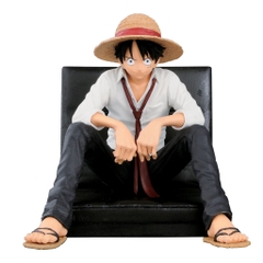 Mô hình One Piece Creator X Creator Monkey D Luffy Bandai