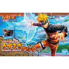 Mô hình lắp ráp Naruto Uzumaki Figure-rise Standard Bandai