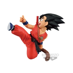 Mô hình Dragon Ball Match Makers Son Goku  Childhood Bandai