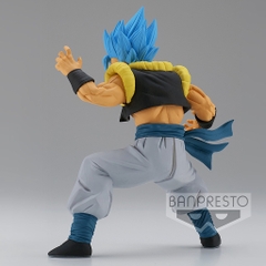 Mô hình Dragon Ball Super Solid Edge Works Vol.7 B Super Saiyan God Super Saiyan Gogeta Bandai