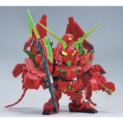 Mô Hình Lắp Ráp SD Senshi Unicorn Gundam Perfectibility [FINAL Battle Ver.] Gundam Base Fukuoka Limited (BB202)