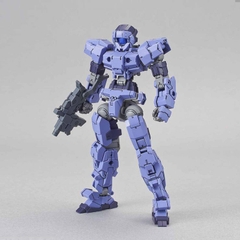 Mô hình lắp ráp 30MM Alto [ Purple ] Bandai